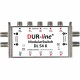 DUR-line ModularSwitch DL 54 K Multischalter