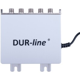 DUR-line ModularSwitch NT Netzteil