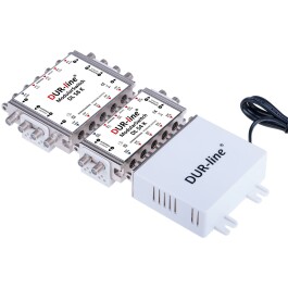 DUR-line ModularSwitch NT Netzteil