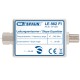 Spaun LE 862 FI Leitungsentzerrer