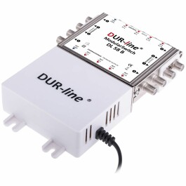 DUR-line ModularSwitch DL 58 B Multischalter