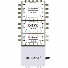 DUR-line ModularSwitch DL 58 B Multischalter