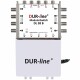 DUR-line ModularSwitch DL 58 B Multischalter