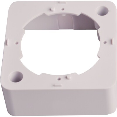 DUR-line DBK 62800 BK-Stichleitungsdose