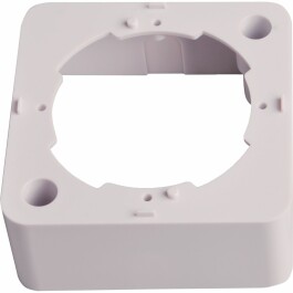 DUR-line DBK 62800 BK-Stichleitungsdose