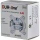 DUR-line DBK 62800 BK-Stichleitungsdose