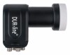 DUR-line +Ultra Quad LNB für bis zu 4 Teilnehmer schwarz (B-Ware)