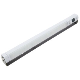 LED-Unterbauleuchte McShine 9 LEDs 100lm Bewegungsmelder Batterie warmweiß