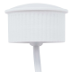 LED-Modul McShine PL-70 7W 620 Lumen 230V 50x25mm warmweiß dimmbar