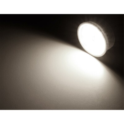 LED-Modul McShine 7W 470 Lumen 230V 50x23mm neutralweiß 4000K dimmbar