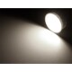 LED-Modul McShine 7W 470 Lumen 230V 50x23mm neutralweiß 4000K dimmbar