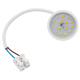 LED-Modul McShine 7W 470 Lumen 230V 50x23mm neutralweiß 4000K dimmbar