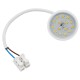 LED-Modul McShine 7W 580 Lumen 230V 50x23mm warmweiß 3000K dimmbar