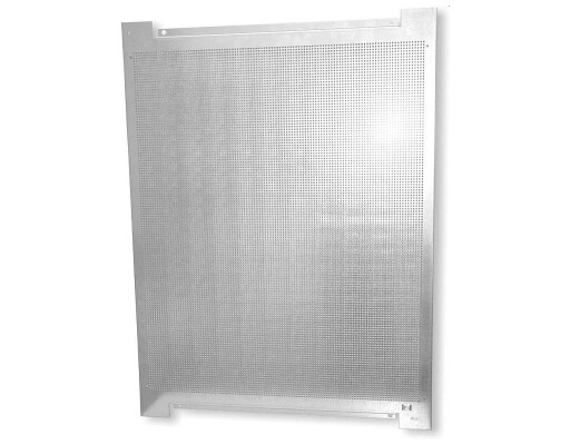 BTV Montageplatte 60 x 80 cm (Lochblech)