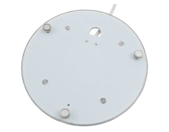 LED-Modul McShine Umrüstsatz mit Magnethalterung Ø21cm 24W 2200lm 4000K