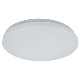 LED-Deckenleuchte McShine illumi 18W 1440lm Ø33cm 4000K neutralweiß