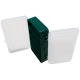 Sortimentskasten McPower 160x100x42mm 13 Fächer Schnapp-Verschluss