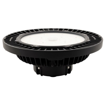 LED-UFO-Hallenstrahler McShine UFO-PRO 200W 36.000lm 4000K IP65 120°