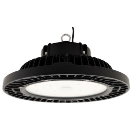 LED-UFO-Hallenstrahler McShine UFO-PRO 200W 36.000lm...