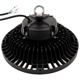 LED-UFO-Hallenstrahler McShine UFO-PRO 200W 36.000lm...