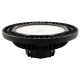 LED-UFO-Hallenstrahler McShine UFO-PRO 200W 36.000lm 4000K IP65 120°