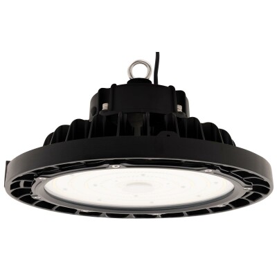 LED-UFO-Hallenstrahler McShine UFO-PRO 150W 27.750lm 4000K IP65 120°
