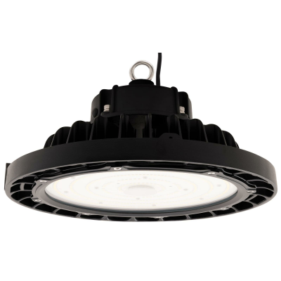 LED-UFO-Hallenstrahler McShine UFO-PRO 150W 27.750lm 4000K IP65 120°