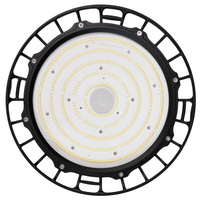 LED-UFO-Hallenstrahler McShine UFO-PRO 150W 27.750lm 4000K IP65 120°