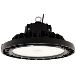 LED-UFO-Hallenstrahler McShine UFO-PRO 150W 27.750lm...