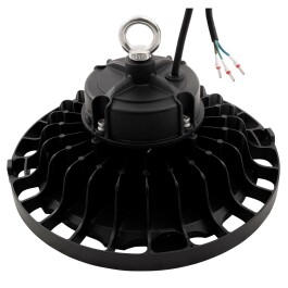 LED-UFO-Hallenstrahler McShine UFO-PRO 150W 27.750lm...