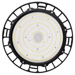 LED-UFO-Hallenstrahler McShine UFO-PRO 150W 27.750lm 4000K IP65 120°