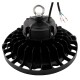 LED-UFO-Hallenstrahler McShine UFO-PRO 150W 27.750lm 4000K IP65 120°