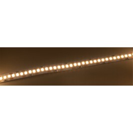 LED-Stripe McShine 1700lm/m 204LEDs/m 16W/m 3000K IP20 5m...