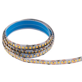 LED-Stripe McShine 1700lm/m 204LEDs/m 16W/m 3000K IP20 5m Rolle