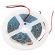 LED-Stripe McShine 1700lm/m 204LEDs/m 16W/m 3000K IP20 5m Rolle