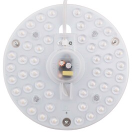 LED-Modul McShine Umrüstsatz mit Magnethalterung...