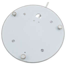 LED-Modul McShine Umrüstsatz mit Magnethalterung Ø18cm 24W 2200lm 3000K