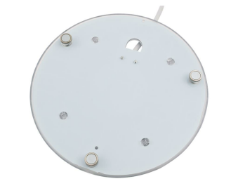 LED-Modul McShine Umrüstsatz mit Magnethalterung Ø21cm 24W 2200lm 3000K