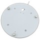 LED-Modul McShine Umrüstsatz mit Magnethalterung Ø18cm 24W 2200lm 3000K