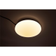 LED-Deckenleuchte McShine illumi 12W 960lm Ø26cm 3000K HF-Bewegungsmelder