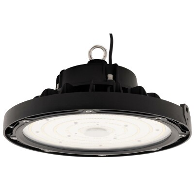 LED-UFO-Hallenstrahler McShine UFO-PRO 100W 19.000lm 4000K IP65 120°