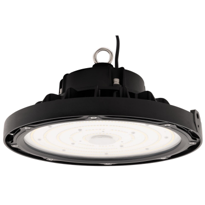 LED-UFO-Hallenstrahler McShine UFO-PRO 100W 19.000lm 4000K IP65 120°