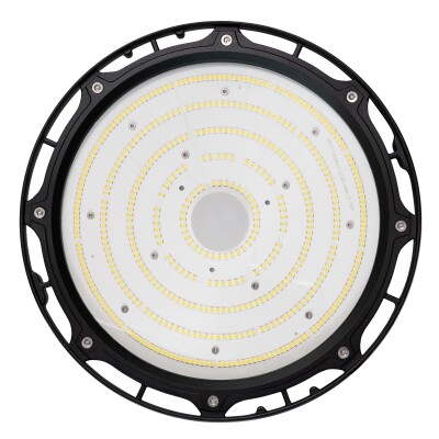 LED-UFO-Hallenstrahler McShine UFO-PRO 100W 19.000lm 4000K IP65 120°