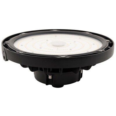 LED-UFO-Hallenstrahler McShine UFO-PRO 100W 19.000lm 4000K IP65 120°