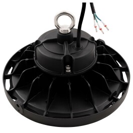 LED-UFO-Hallenstrahler McShine UFO-PRO 100W 19.000lm...