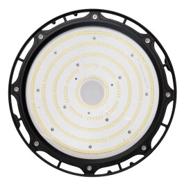 LED-UFO-Hallenstrahler McShine UFO-PRO 100W 19.000lm 4000K IP65 120°