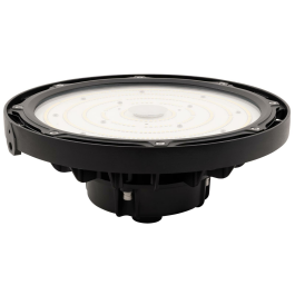 LED-UFO-Hallenstrahler McShine UFO-PRO 100W 19.000lm 4000K IP65 120°