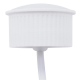 LED-Modul McShine PL-70 7W 620 Lumen 230V 50x25mm neutralweiß 4000K