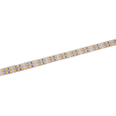 LED-Stripe McShine 3000lm/m 240LEDs/m 18W/m 6500K IP20 5m Rolle