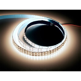 LED-Stripe McShine 3000lm/m 240LEDs/m 18W/m 6500K IP20 5m...